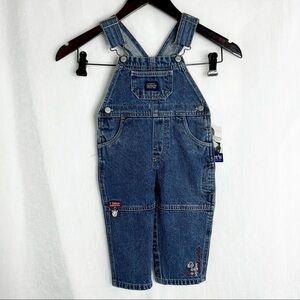 CARTERS Denim Overalls 12M-18M / NWT | BUNDLE ME 👶🏼